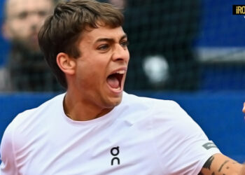 TENNIS, FLAVIO COBOLLI CONQUISTA IL PRIMO TITOLO ATP A BUCAREST