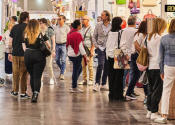 104ma FIERA CAMPIONARIA DI PADOVA MIGLIAIA DI IDEE E TANTE NOVITÀ