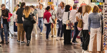 104ma FIERA CAMPIONARIA DI PADOVA MIGLIAIA DI IDEE E TANTE NOVITÀ
