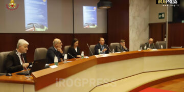 PREVIDENZA, INPS ISTITUISCE POLO NAZIONALE PER I VIGILI DEL FUOCO