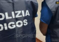 TERRORISTA FERMATO DALLA DIGOS A CAMPOBASSO