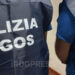 TERRORISTA FERMATO DALLA DIGOS A CAMPOBASSO