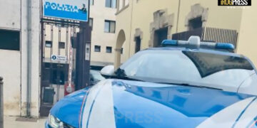 DASPO DI 5 ANNI A CARICO DEL CALCIATORE DEL SAN FIDENZIO POLVERARA PER LA VIOLENTA AGGRESSIONE E LE LESIONI PROCURATE AL DIRETTORE DI GARA