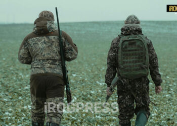 ANTIBRACCONAGGIO: SEQUESTRATE ARMI E OLTRE 200 TRAPPOLE