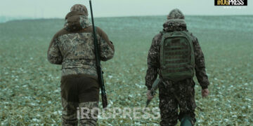 ANTIBRACCONAGGIO: SEQUESTRATE ARMI E OLTRE 200 TRAPPOLE