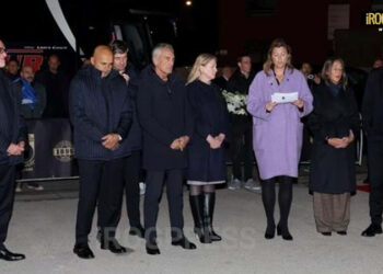 40 ANNI FA LA TRAGEDIA DELL’HEYSEL. GRAVINA: “IL RICORDO E LA TESTIMONIANZA SERVANO DA MONITO PERENNE”