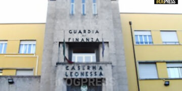 SMANTELLATA UNA “BANCA OMBRA” CINESE