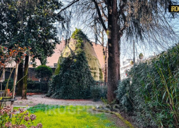 IL GIARDINO DELLA RESIDENZA DEL PREFETTO DI PADOVA APRE AL PUBBLICO 17 E 18 MAGGIO