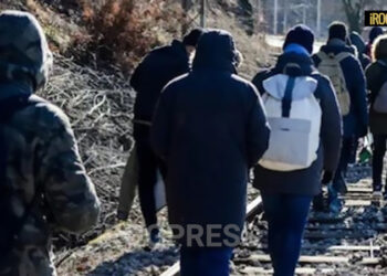 TRIESTE: OPERAZIONE “DANGEROUS ROUTE” CONTRO IMMIGRAZIONE CLANDESTINA