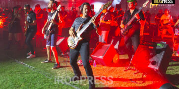 ROCKIN’1000 HA INFIAMMATO LEIRIA, A LUGLIO TOCCA A CESENA: MILLE MUSICISTI, UN SOLO CUORE ROCK