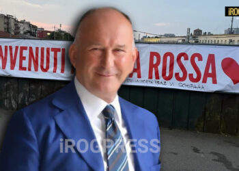 TARZIA SULLA “ZONA ROSSA” ALL’ARCELLA, SOLIDARIETA’ A PREFETTO E QUESTORE DI PADOVA