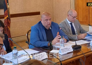 MODA E AUTOMOTIVE, MARCATO: “SERVE BANCA VENETA PER PMI”. MANTOVAN: “FILIERE DA RIPENSARE”