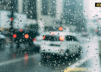 METEO VENETO. DA DOMANI INSTABILITÀ IN AUMENTO E ROVESCI. FINO A LUNEDÌ “ATTENZIONE” PER “CRITICITÀ IDROGEOLOGICA PER TEMPORALI”