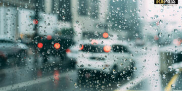 METEO VENETO. DA DOMANI INSTABILITÀ IN AUMENTO E ROVESCI. FINO A LUNEDÌ “ATTENZIONE” PER “CRITICITÀ IDROGEOLOGICA PER TEMPORALI”