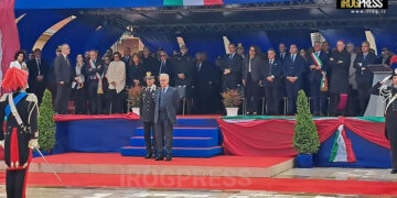 IL SOTTOSEGRETARIO MANTOVANO IN VISITA NEI COMUNI DI SAN FERDINANDO (RC), ROSARNO (RC) E ORTA NOVA (FG)