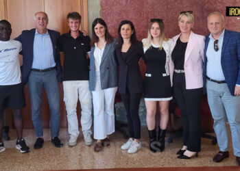 100 MARATONE PER 100 GIORNI CONTRO IL BULLISMO, A PADOVA UNA STORIA STRAORDINARIA DI SPORT E IMPEGNO SOCIALE