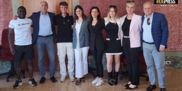 100 MARATONE PER 100 GIORNI CONTRO IL BULLISMO, A PADOVA UNA STORIA STRAORDINARIA DI SPORT E IMPEGNO SOCIALE