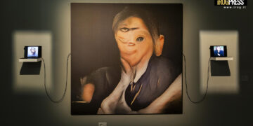 PROSEGUE FINO AL 25 MAGGIO PARMA 360. FESTIVAL DELLA CREATIVITÀ CONTEMPORANEA: “MEMORIE”