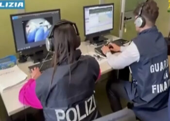 FALSE FATTURE E RICICLAGGIO: 29 MISURE CAUTELARI E 3 MILIONI DI EURO SEQUESTRATI