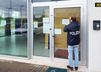 SOSPENSIONE LICENZA PER TRE ESERCIZI PUBBLICI PER RISCHI INCOLUMITÀ E SICUREZZA PUBBLICA