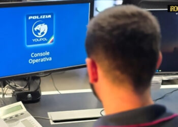 TORNA IN CARCERE DOPO LA FESTA DI COMPLEANNO AI DOMICILIARI