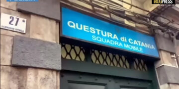 VIDEOCHIAMATA IN CARCERE DURANTE IL CONCERTO, INDAGATO RAPPER