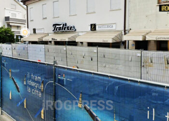 VIA PIOVESE IN CRISI: ANCHE LA PASTICCERIA TROLESE CHIUDE: E’ QUASI IL 20ESIMO NEGOZIO A CHIUDERE IN 1,5 KM. CANTIERI E SIR3 METTERANNO IN GINOCCHIO VOLTABAROZZO?