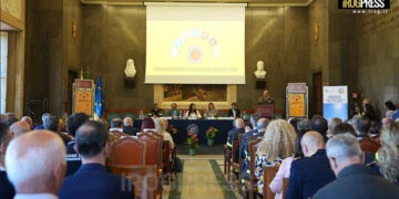 PERUGIA, CONVEGNO “IL SERVIZIO DI SOCCORSO PUBBLICO E LA COMUNICAZIONE AI TEMPI DEI SOCIAL MEDIA” ORGANIZZATO DAL CORPO NAZIONALE DEI VIGILI DEL FUOCO