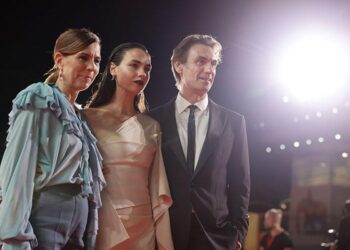 IL TEMPO CHE CI VUOLE DI FRANCESCA COMENCINI VINCE 5 NASTRI D’ARGENTO ALLA BIENNALE DI VENEZIA