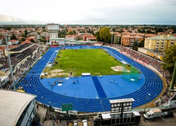 MONETA (FI), PADOVA SENZA MEETING INTERNAZIONALE DI ATLETICA PER IL SECONDO ANNO: “UNA VERGOGNA, LA GIUNTA GIORDANI HA FALLITO ANCHE NELLO SPORT”