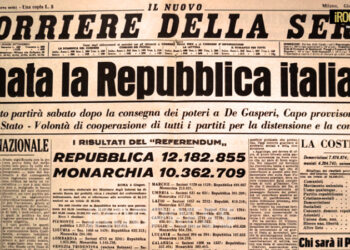 2 GIUGNO FESTA DELLA REPUBBLICA 2025: LE CELEBRAZIONI DI DOMANI A ROMA