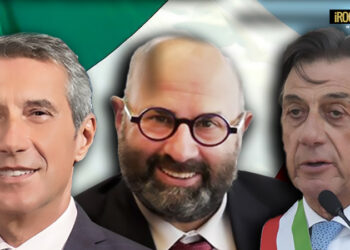 BUI, DE POLI E GIORDANI: 2 GIUGNO FESTA DELLA REPUBBLICA E DELLA DEMOCRAZIA