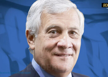 UCRAINA, TAJANI: “NESSUNA INTENZIONE DI ENTRARE IN GUERRA. NO A USO ARMI ITALIANE CONTRO LA RUSSIA”