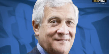 UCRAINA, TAJANI: “NESSUNA INTENZIONE DI ENTRARE IN GUERRA. NO A USO ARMI ITALIANE CONTRO LA RUSSIA”