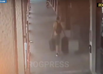 DUPLICE OMICIDIO A BOLOGNA, CATTURATO IN SPAGNA IL COINQUILINO RICERCATO