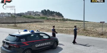 REATI AGGRAVATI DAL METODO MAFIOSO: 19 MISURE CAUTELARI CON “DIOMEDE”