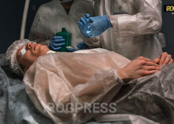 MEDICINA ESTETICA; CONTROLLI SU TUTTO IL TERRITORIO NAZIONALE. 14 STRUTTURE SEQUESTRATE