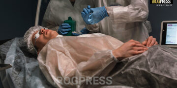 MEDICINA ESTETICA; CONTROLLI SU TUTTO IL TERRITORIO NAZIONALE. 14 STRUTTURE SEQUESTRATE