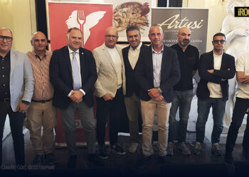 IL CINGHIALE DEI COLLI EUGANEI DA MINACCIA A RISORSA. A PALAZZO SANTO STEFANO L’INCONTRO “INNOVAZIONE E TRADIZIONE PER LE SFIDE AGROALIMENTARI”