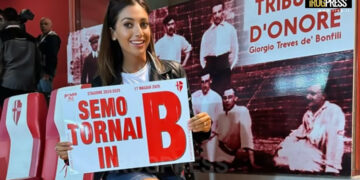 CAPPELLINI (FDI): CALCIO PADOVA, IN VENDITA? RINGRAZIO OUGHOURLIAN, CI HA PORTATI IN SERIE B