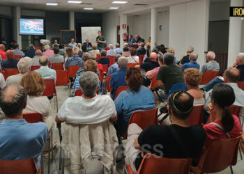 FORZA ITALIA SELVAZZANO: SIR2, VIA PELOSA (SP13) E I PROGETTI PER L’AMPLIAMENTO