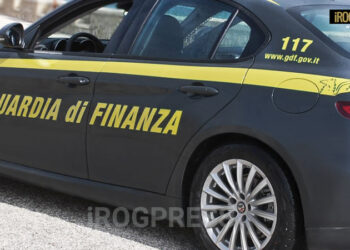 CONTRABBANDO DI PRODOTTI DA FUMO