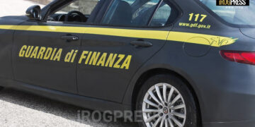 CONTRABBANDO DI PRODOTTI DA FUMO