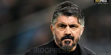 GENNARO GATTUSO È IL NUOVO CT DELLA NAZIONALE. GRAVINA: “È UN SIMBOLO DEL CALCIO ITALIANO”