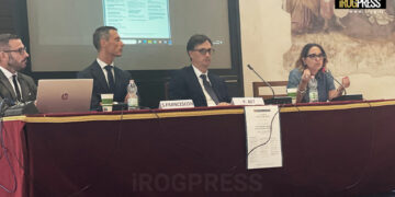 LA MANTIA (UGL): “IL VENETO E LA LEGALITÀ: UN IMPEGNO CHE NON PUÒ PIÙ ATTENDERE”