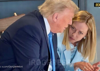 G7 IN CANADA, MELONI INCONTRA TRUMP: FOCUS SU CRISI MEDIORIENTALE, IRAN E DAZI USA-UE