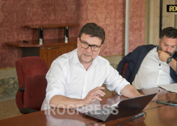 PADOVA, VIA ARIOSTO: INTERVENTO DI MANUTENZIONE DEI DUE PONTI SUL PIOVEGO E SUL CANALE RONCAJETTE