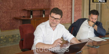 PADOVA, VIA ARIOSTO: INTERVENTO DI MANUTENZIONE DEI DUE PONTI SUL PIOVEGO E SUL CANALE RONCAJETTE