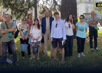 PADOVA, STRAGE DI ALBERI STORICI: CITTADINI IN RIVOLTA CONTRO IL COMUNE. “BASTA TAGLI NASCOSTI, VOGLIAMO VERITÀ E TRASPARENZA”