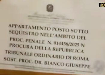 ARRESTATO FINTO MEDICO, CURAVA L’AUTISMO CON SOSTANZE VIETATE